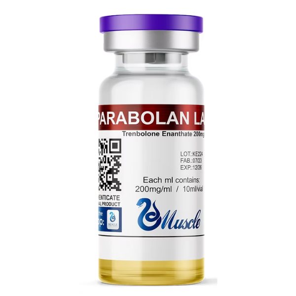 Parabolan trembolene acetate /ml