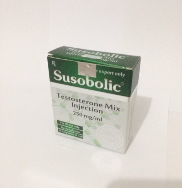 Susobolic ( Durateston ) Cooper Pharma