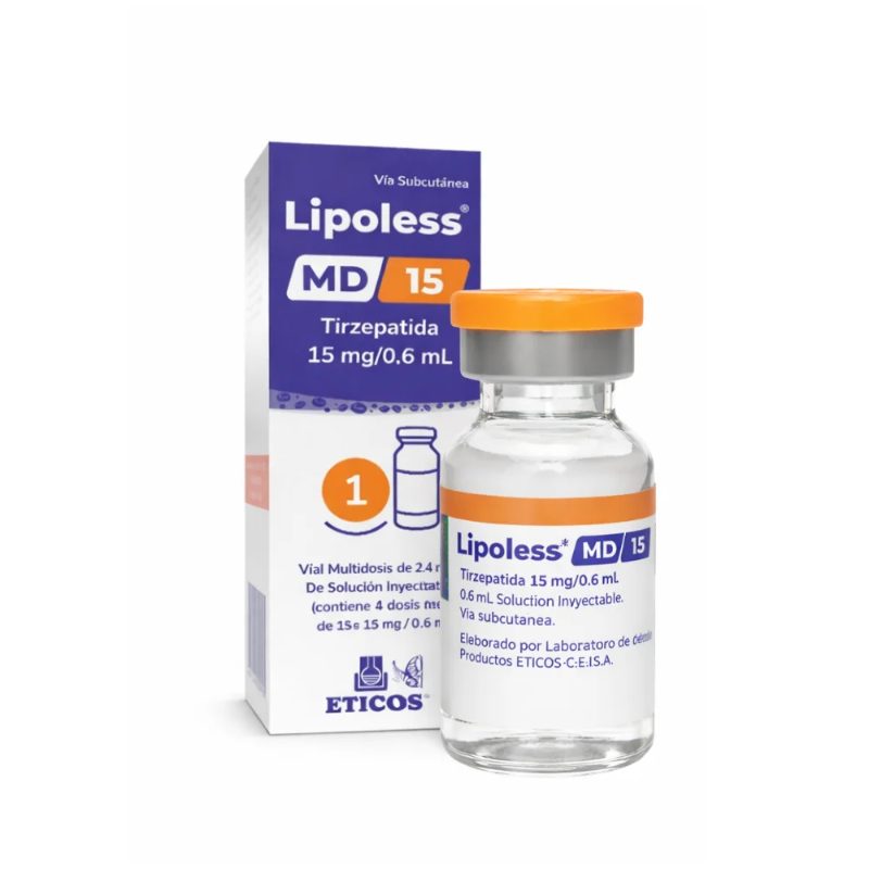 Lipoless MD