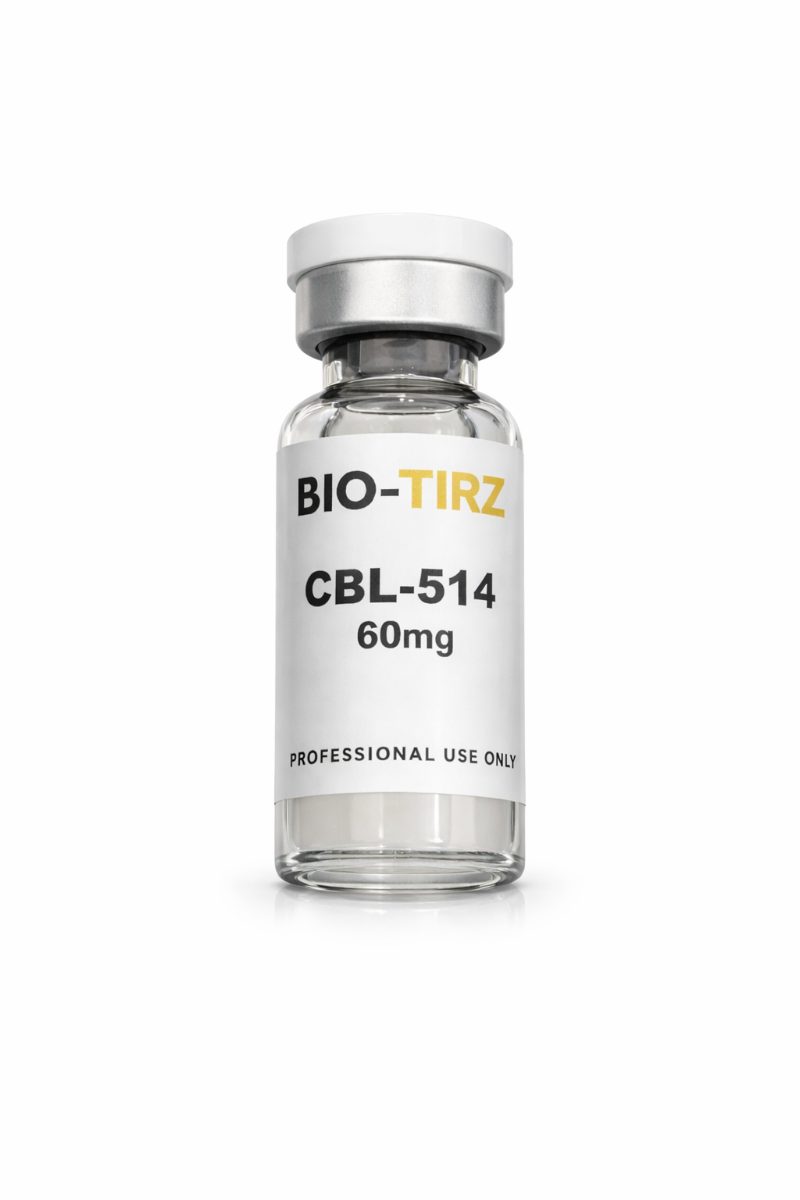 BIO-TIRZ CBL-514