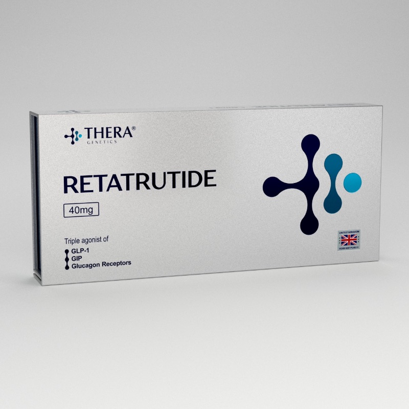 Retatrutida Thera