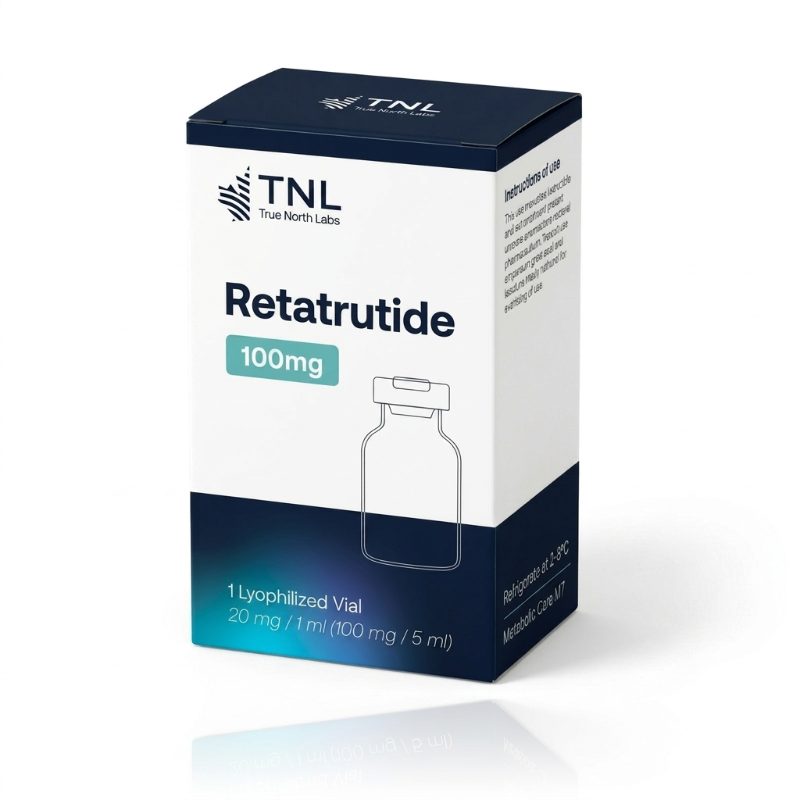 Retatrutida TNL
