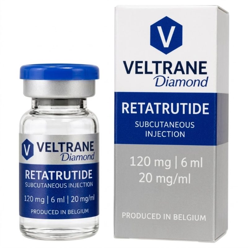 Retatrutida Veltrane (